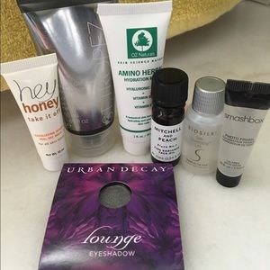 NEW Makeup and Beauty Bundle