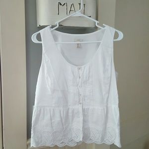 J.Crew Top