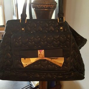 BetsyJohnson bag