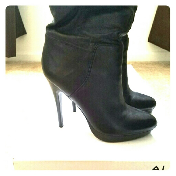 Aldo- Capers