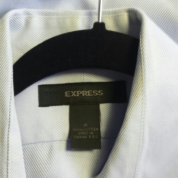 Men's Button Up - Picture 2 of 2