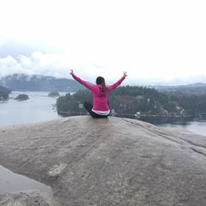 Meet your Posher, Sharon