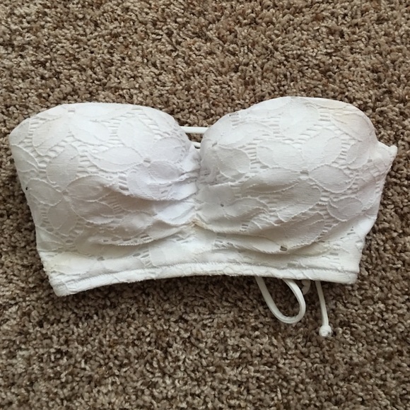 Victoria's Secret Bathing Suit Top