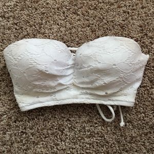 Victoria's Secret Bathing Suit Top