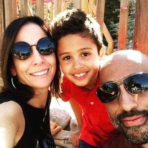 Meet your Posher, Tracy