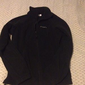 Columbia jacket