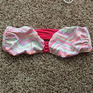 Victoria's Secret Swim Top!