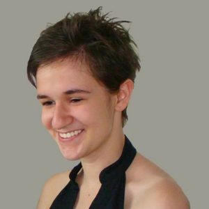 Meet your Posher, Maria