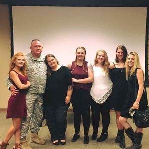 Meet your Posher, Angela