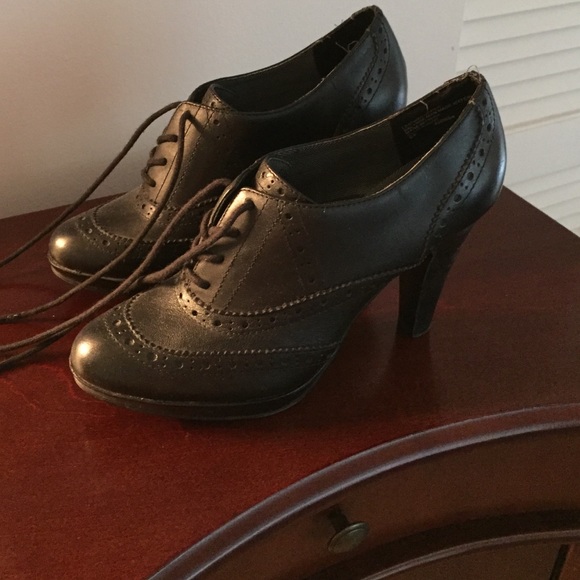 TriBeCa shoes - Picture 1 of 1