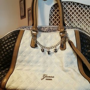 Guess bag