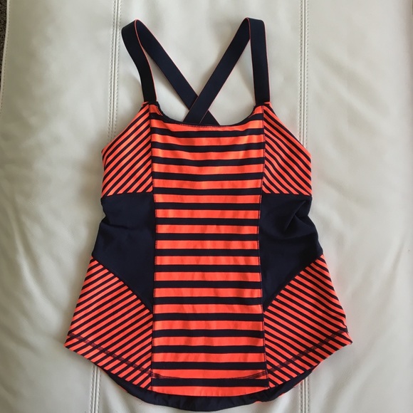 lululemon shirt