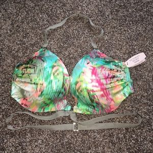 Brand new Victoria's Secret swim top
