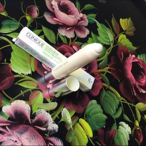 NWT Clinique Chubby Stick for Eyes Grandest Gold