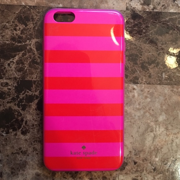 kate spade Accessories - Kate Spade iPhone 6sPlus Case