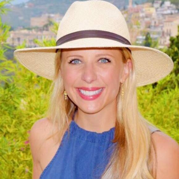 Meet your Posher, Lindsay