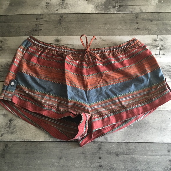 REDUCED! NWT Shorts! - Picture 1 of 2