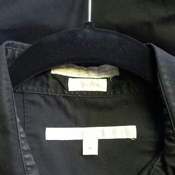Men's Button Up - Picture 2 of 2