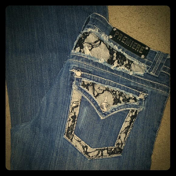 Premiere jeans