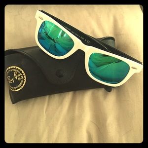 Ray-Ban Sunglasses