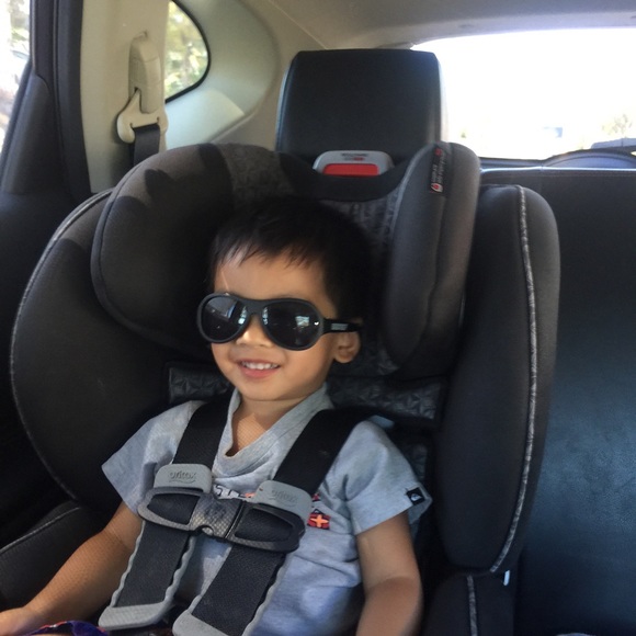 Meet your Posher, Jamie