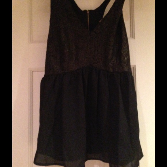 Blouse NWT