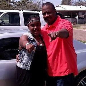 Meet your Posher, Barice