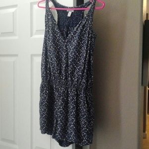 Old Navy Child's XXL Romper