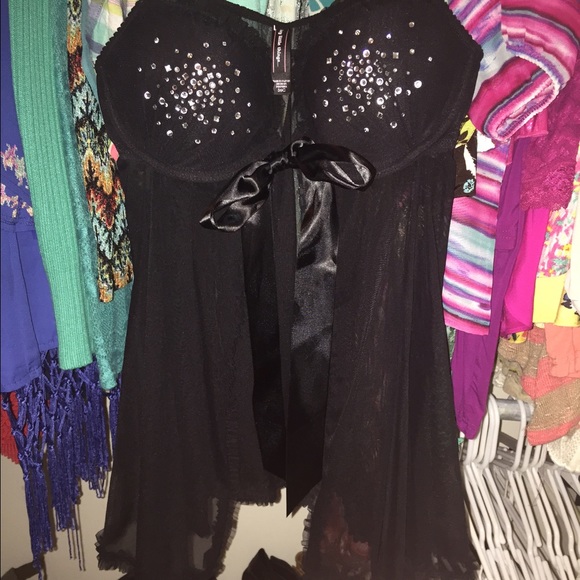 Victoria's Secret Other - VS lingerie 36C