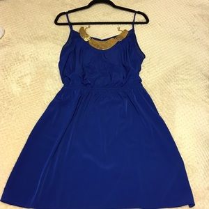 Express Dress