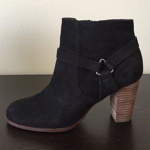 Cole Haan "Calixta" Ankle Boot