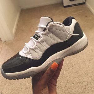 Jordan 11s
