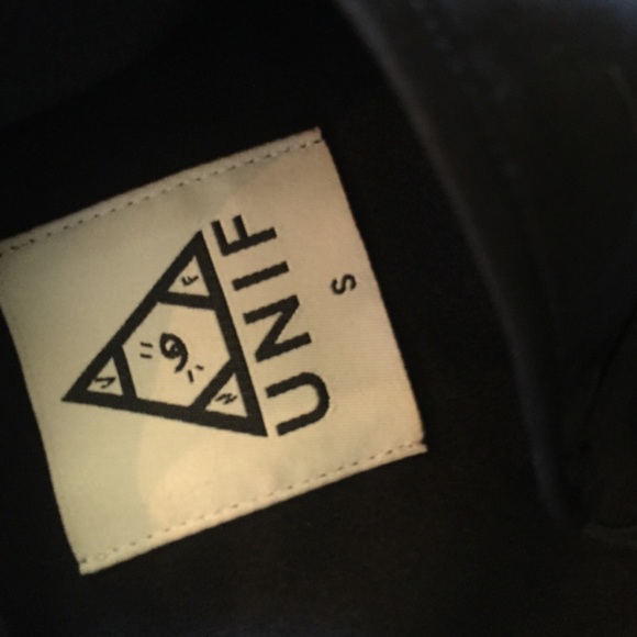 Unif Dress - Picture 3 of 3