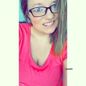 Meet your Posher, Ashlyn