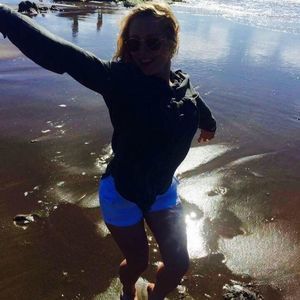 Meet your Posher, Violet