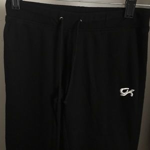 GK warmup pants