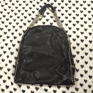 Steve Madden Chain Tote