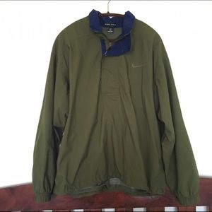 Nike windbreaker