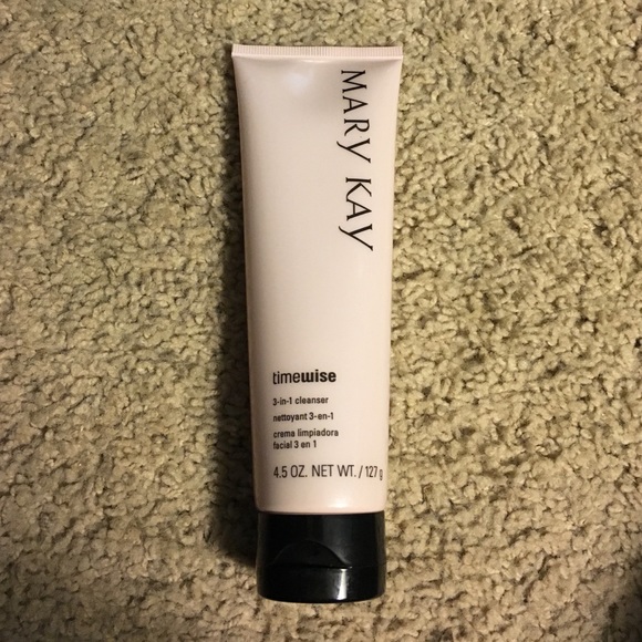 Mary Kay Other - ❗️Final Price❗️NWT. 3 in 1 Cleanser (Oily Skin)
