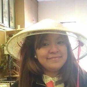 Meet your Posher, Jessy