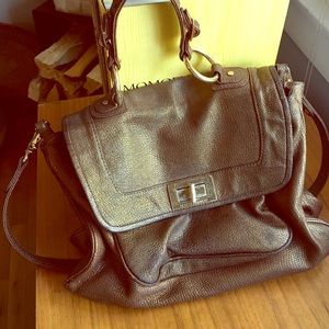 Rebecca Minkoff Covet convertible satchel