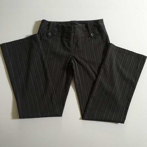 Size 1 Dress Pants/Slacks