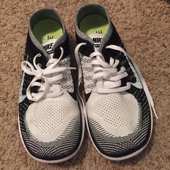 Nike free flyknit 4.0