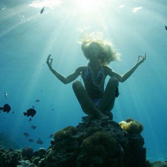 Meet your Posher, Galina