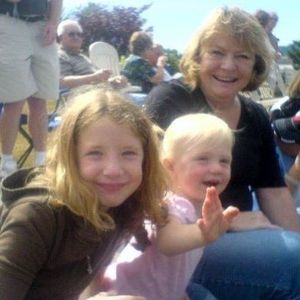 Meet your Posher, Sherry