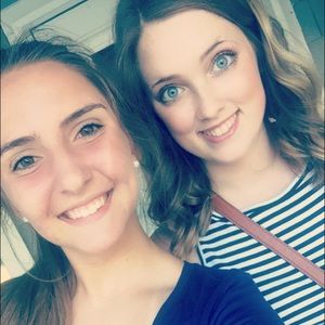 Meet your Posher, Megan