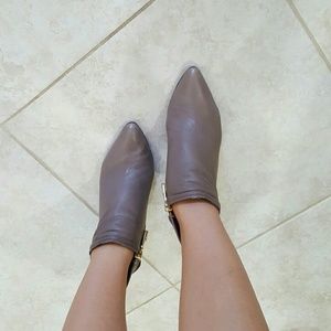TED BAKER ankle boots