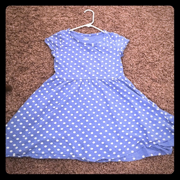 Dress (little girls)