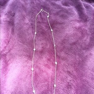 Silpada necklace