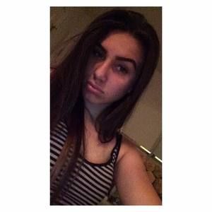 Meet your Posher, Graceannmarie